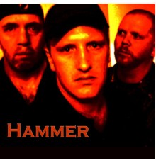 Hammer - Hammer