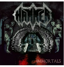 Hammer - Immortals