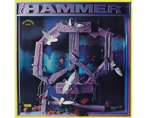 Hammer - Hammer