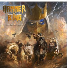 Hammer King - Kingdemonium