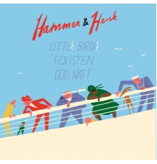 Hammer & Hersk - Flåtebonus - EP