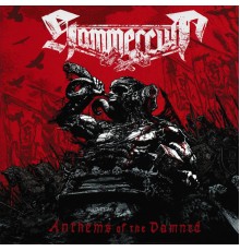 Hammercult - Anthems of the Damned