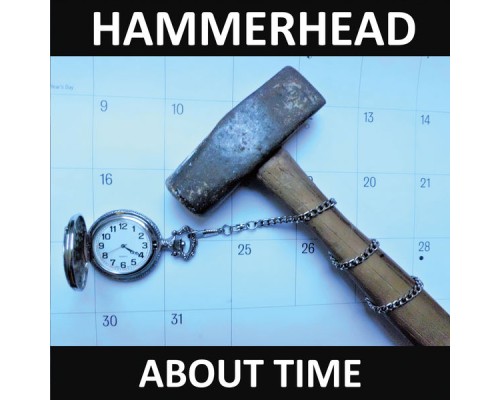 Hammerhead - About Time