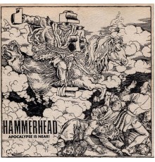 Hammerhead - Apocalypse Is Near