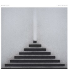 Hammock - Universalis