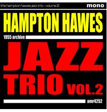 Hampton Hawes Trio - Volume 2