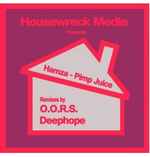 Hamza - Pimp Juice