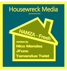 Hamza - Fresh