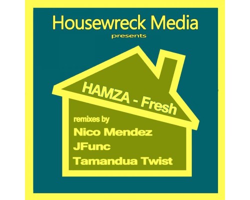 Hamza - Fresh