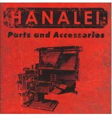 Hanalei - Parts and Accessories