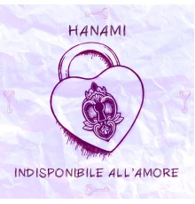 Hanami - Indisponibile all'amore