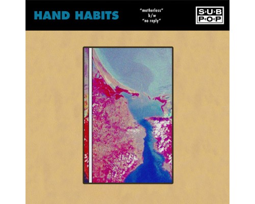 Hand Habits - motherless