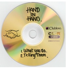 Hand In Hand - Telling Them