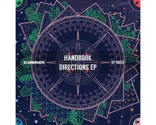 Handbook - Directions - EP