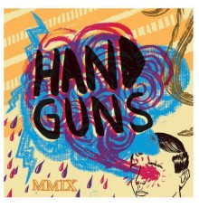 Handguns - MMIX