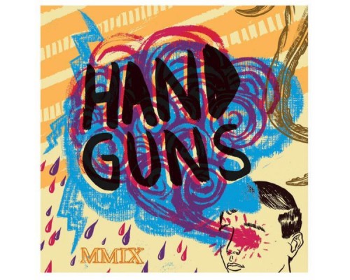 Handguns - MMIX