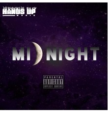 Hands Up Music - Midnight