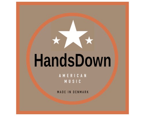 Handsdown - American Music