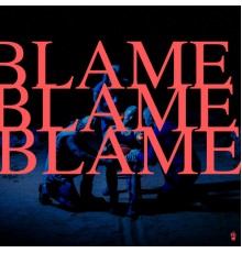 Handsome - BLAME