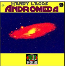 Handy Lagos - Andromeda