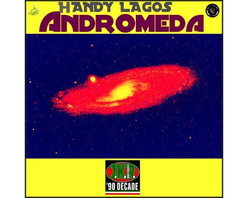 Handy Lagos - Andromeda