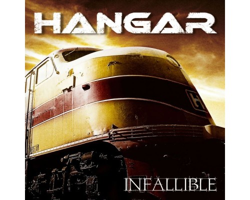 Hangar - Infallible
