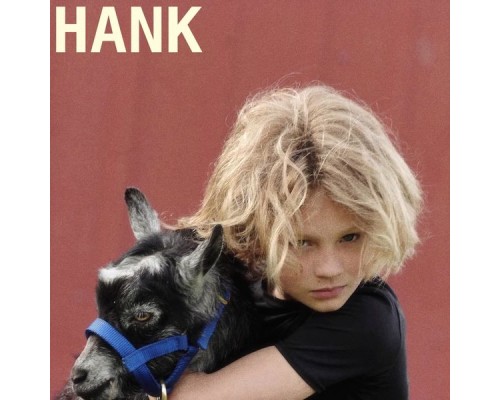 Hank - Hank