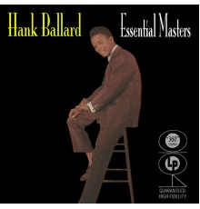 Hank Ballard - Essential Masters