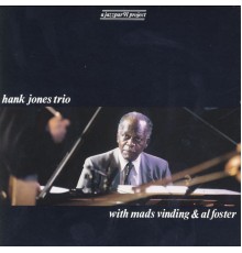 Hank Jones - Hank Jones Trio