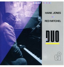 Hank Jones & Red Mitchell - Duo