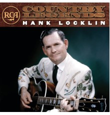 Hank Locklin - RCA Country Legends