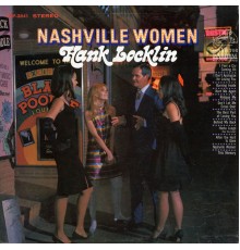 Hank Locklin - Nashville Women