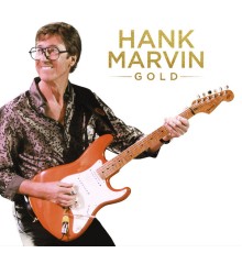 Hank Marvin - Gold