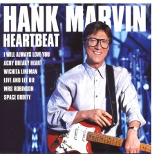 Hank Marvin - Heartbeat