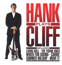 Hank Marvin - Hank Plays Cliff