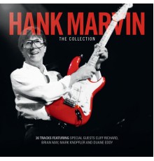 Hank Marvin - Hank Marvin - The Collection
