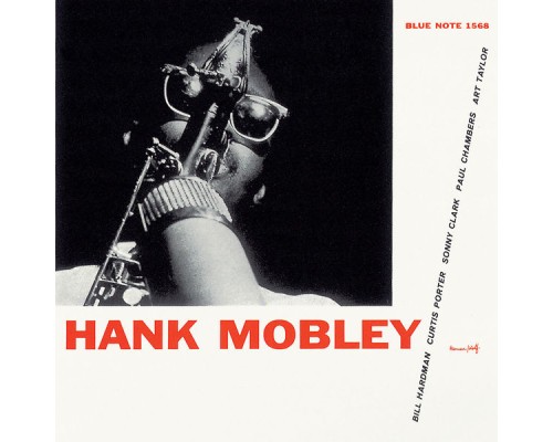 Hank Mobley - Hank Mobley