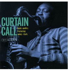 Hank Mobley - Curtain Call