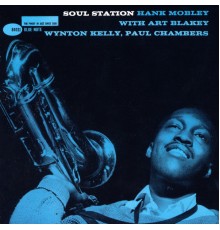 Hank Mobley - Soul Station