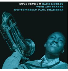 Hank Mobley - Soul Station  (Remastered)