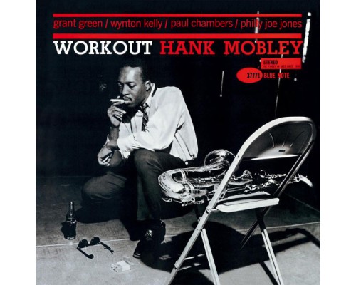 Hank Mobley - Workout