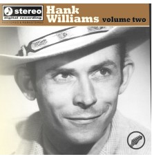 Hank Williams - Hank Williams Two