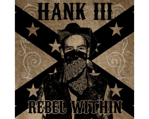 Hank Williams III - Rebel Within