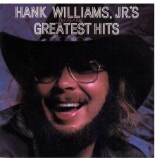 Hank Williams, Jr. - Greatest Hits