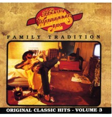 Hank Williams, Jr. - Family Tradition