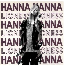 Hanna - Lioness