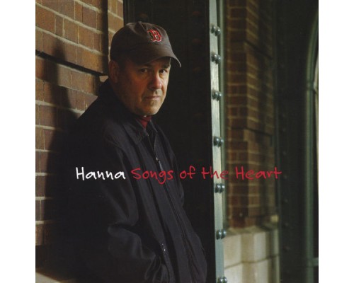 Hanna - Songs of the Heart