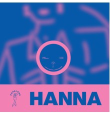 Hanna - Champion EP (Original Mix)