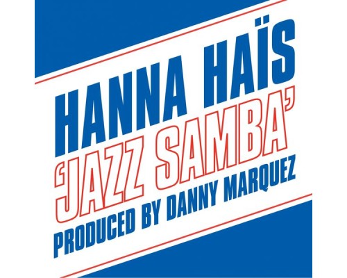 Hanna Hais - Jazz Samba