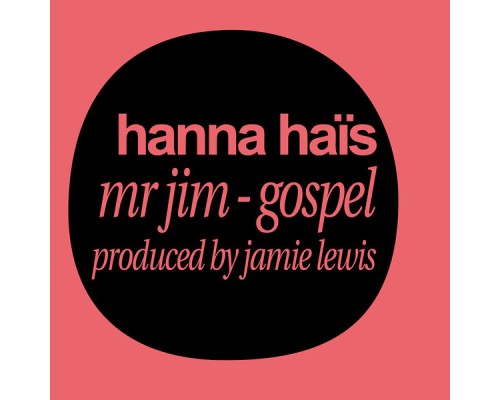 Hanna Hais - Mr jim / Gospel